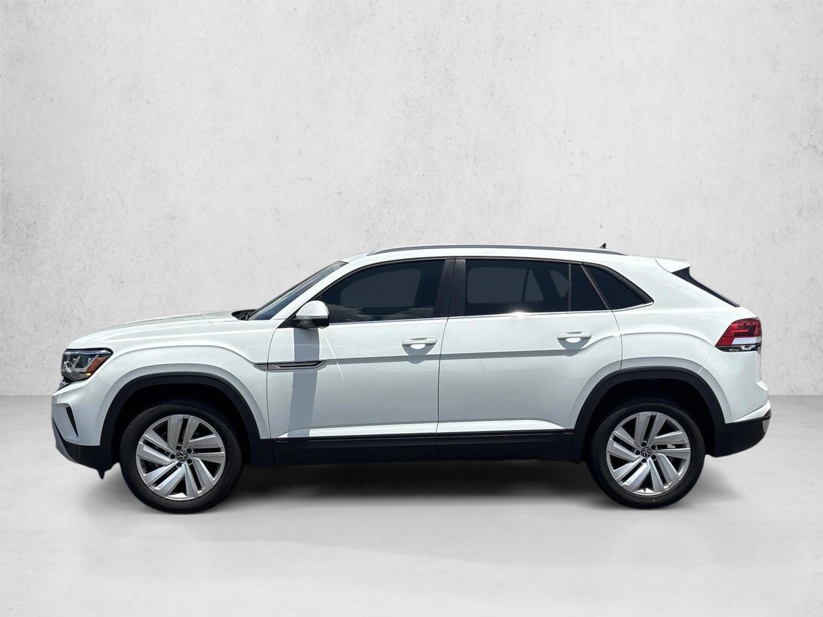 Thumbnail: 2022 Volkswagen Atlas - 2