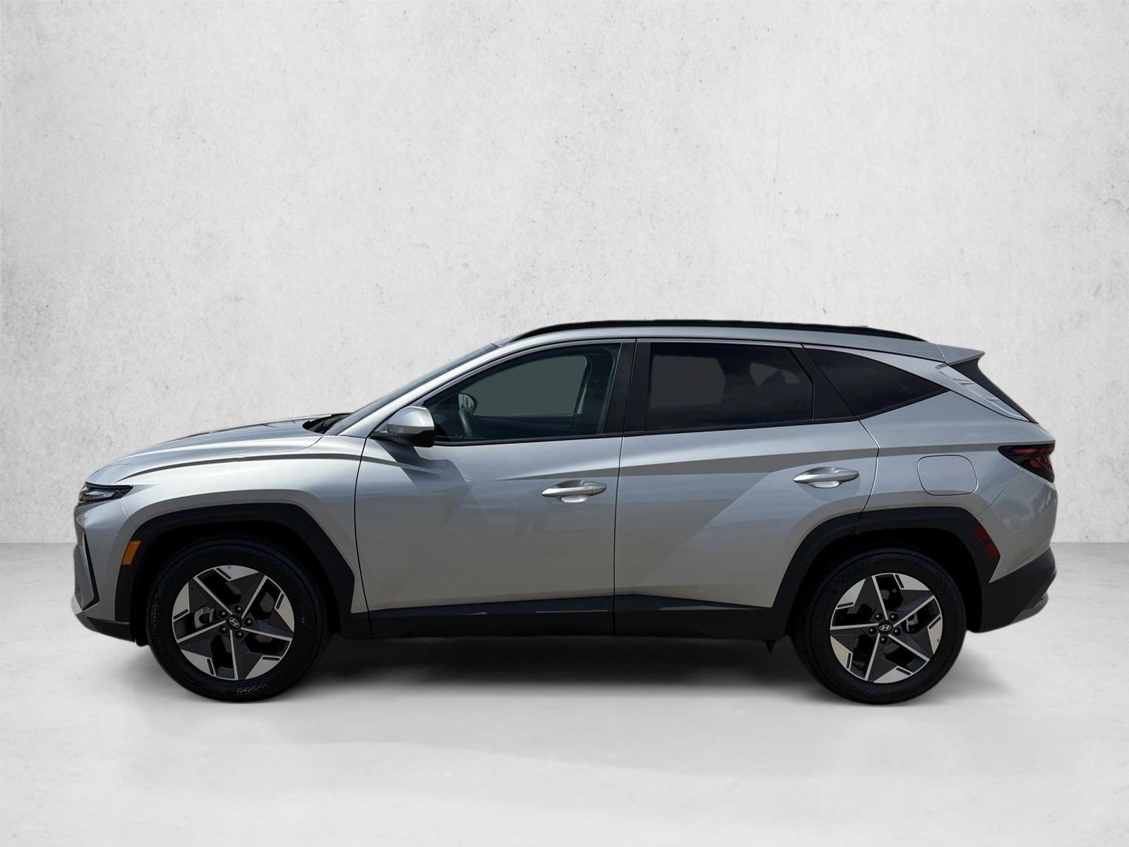 Thumbnail: 2025 Hyundai Tucson - 2