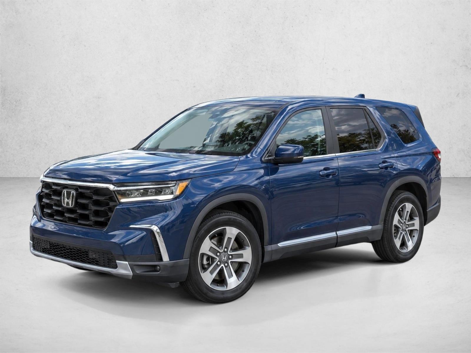 2024 Honda Ridgeline