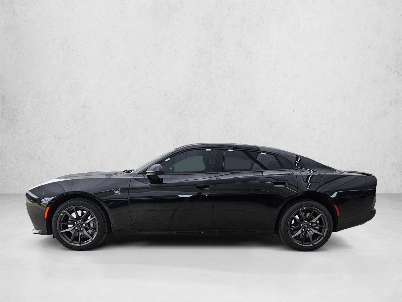 Thumbnail: 2026 Dodge Charger - 2