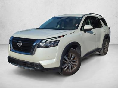 2023 Nissan Pathfinder SL -
                  Ft. Myers, FL