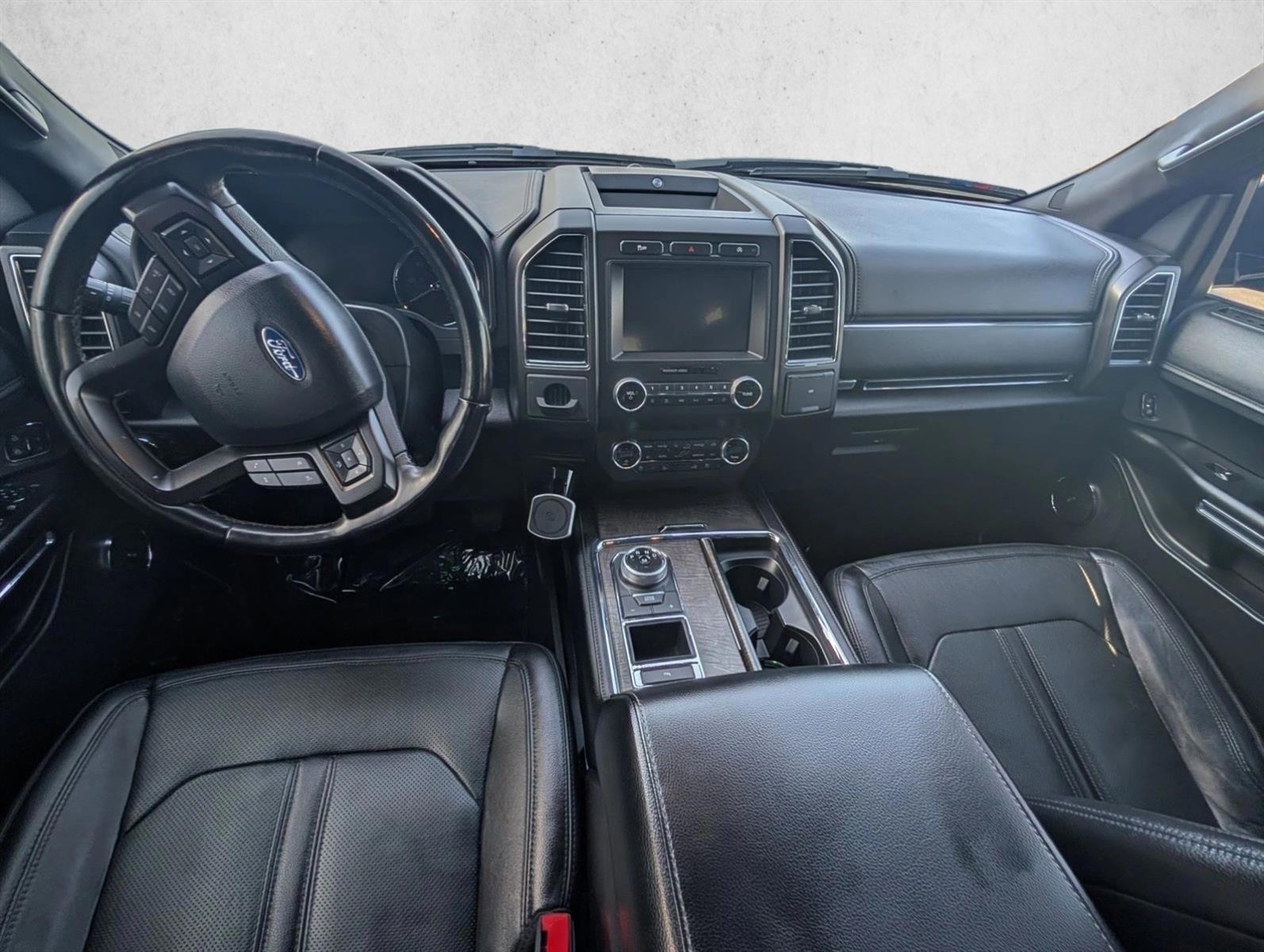 Thumbnail: 2019 Ford Expedition MAX - 3