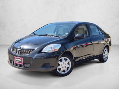 2012 Toyota Yaris  -
                  Hayward, CA