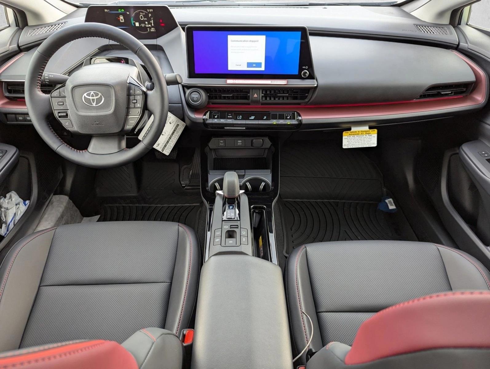 Thumbnail: 2026 Toyota Prius - 4