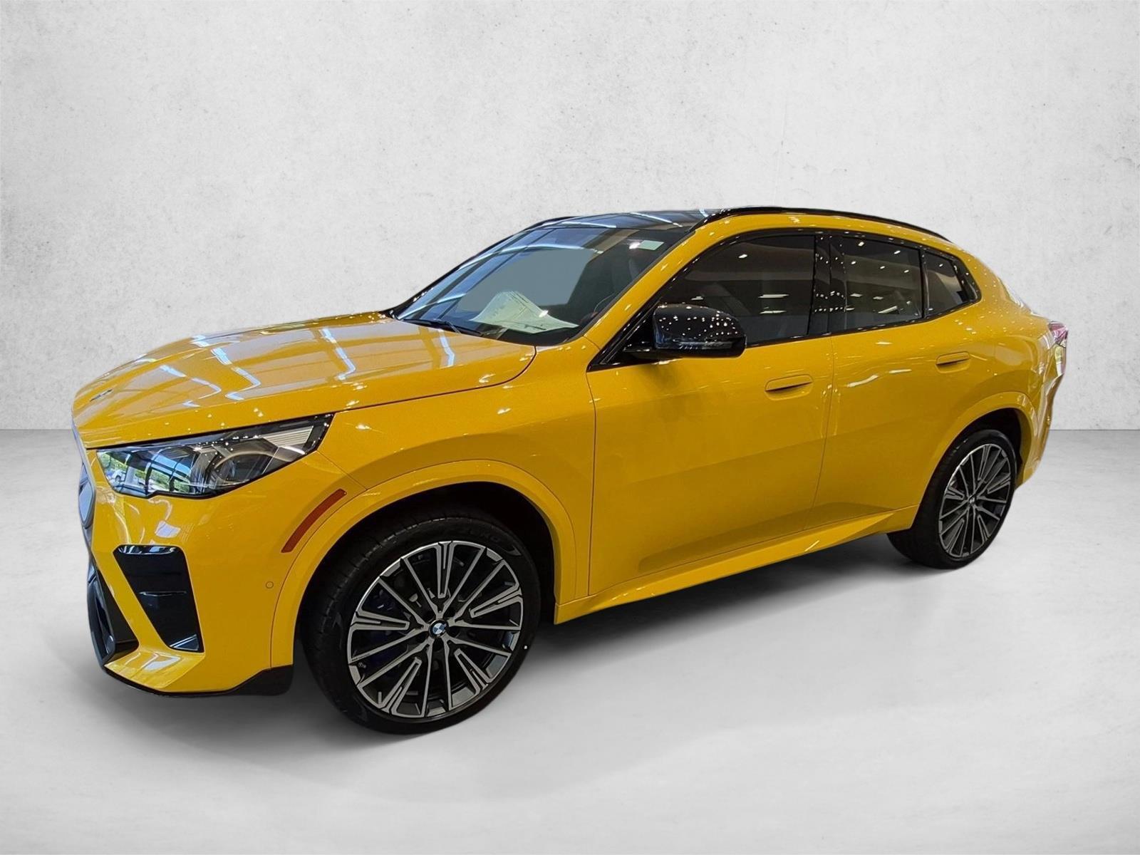 Thumbnail: 2026 BMW X2 - 2