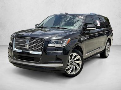 2023 Lincoln Navigator L Reserve -
                  Margate, FL