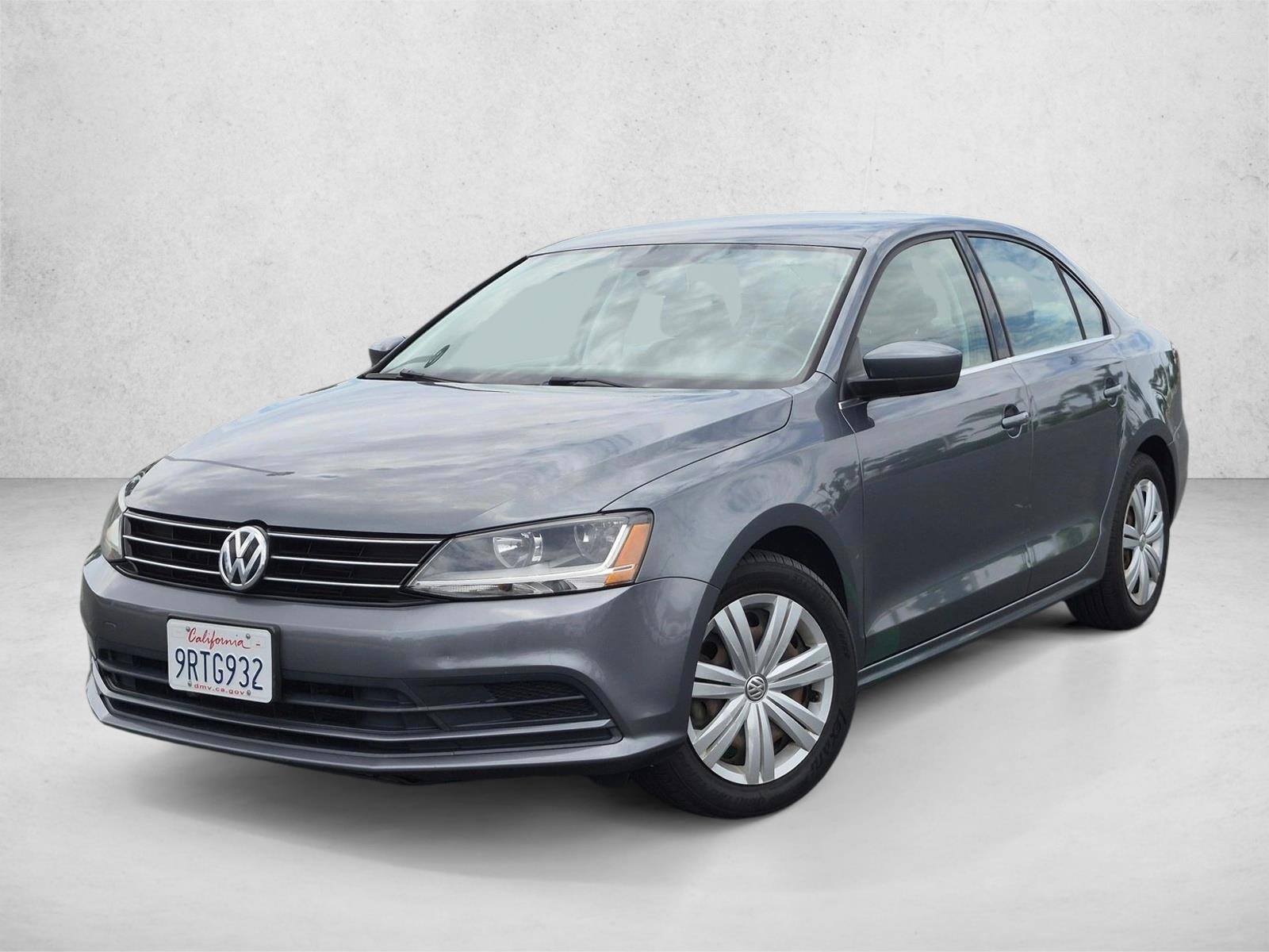 Thumbnail: 2017 Volkswagen Jetta - 1