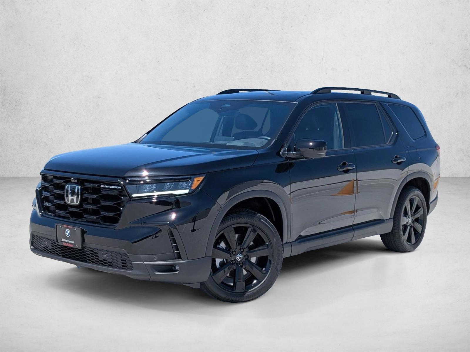 Thumbnail: 2025 Honda Pilot - 1