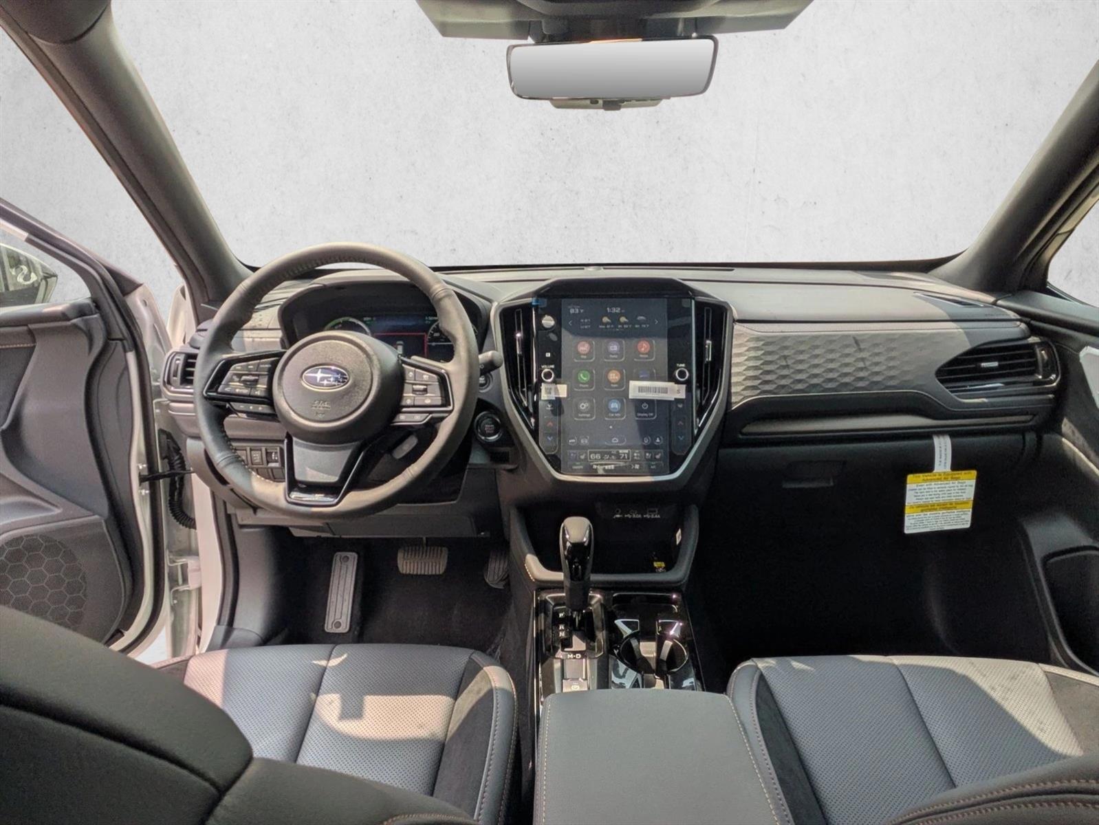 Thumbnail: 2026 Subaru Forester - 3