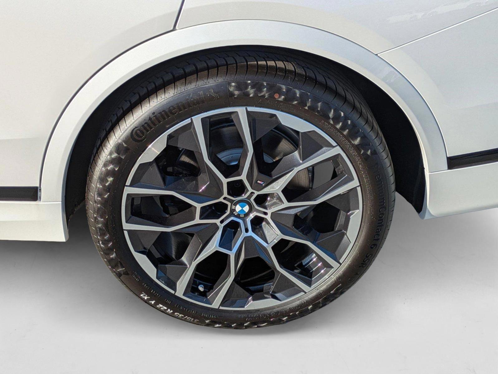 2026 BMW X7 40i - Photo 10