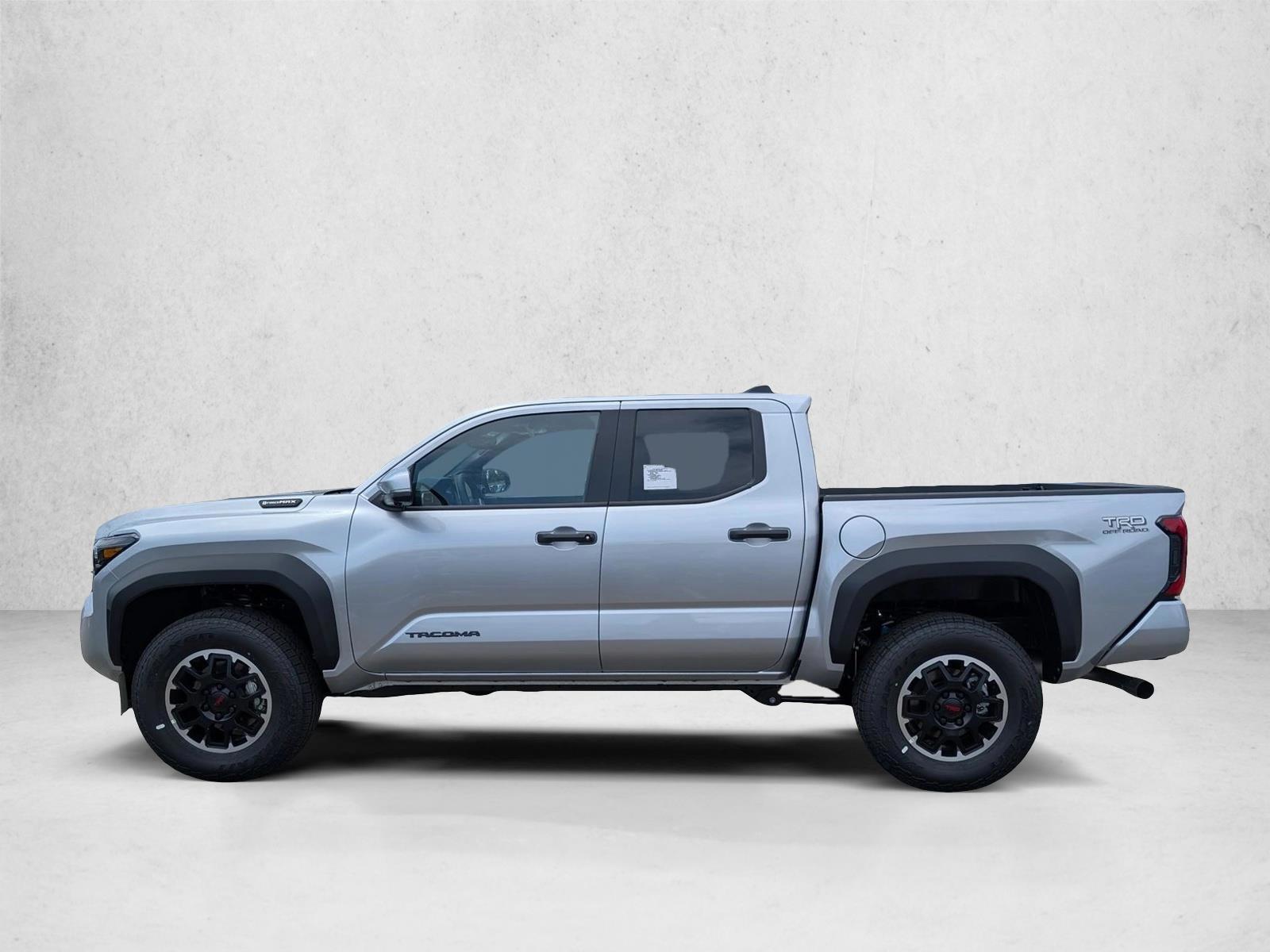Thumbnail: 2026 Toyota Tacoma - 2