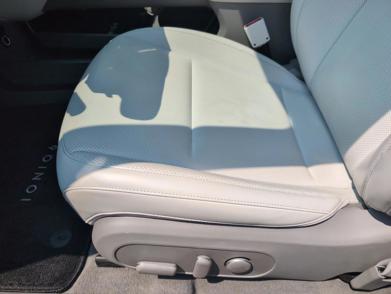 2023 Hyundai IONIQ 6