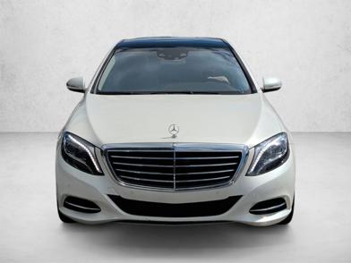 2015 Mercedes-Benz S-Class S 550 -
                  Marietta, GA