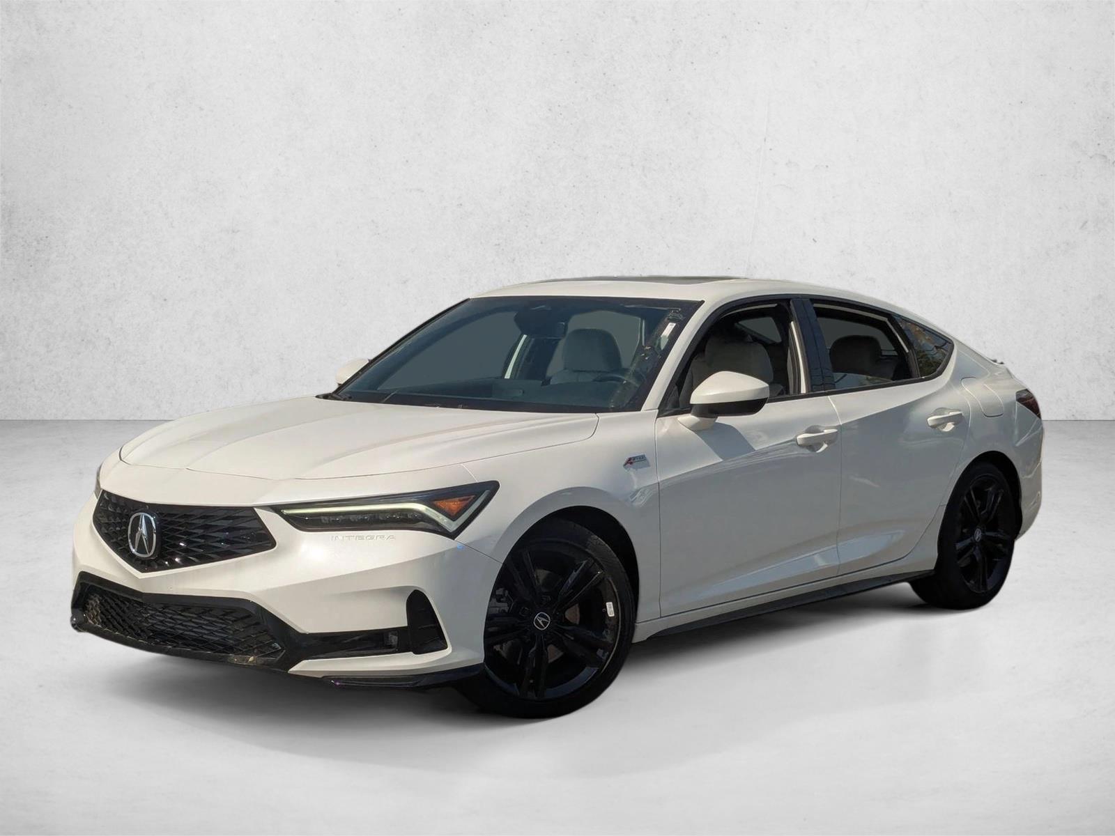 Thumbnail: 2026 Acura Integra - 1