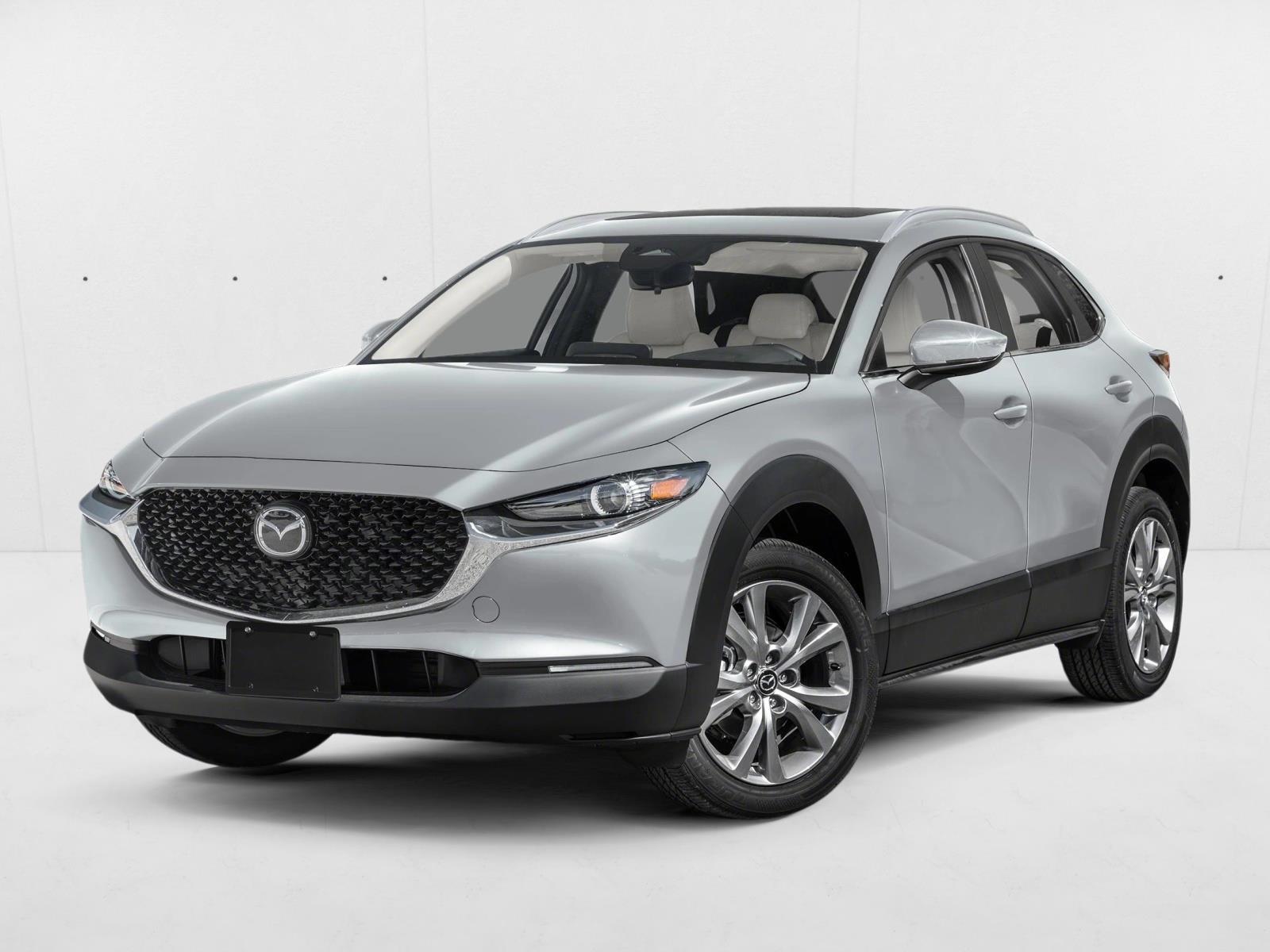 Thumbnail: 2026 Mazda CX-30 - 1