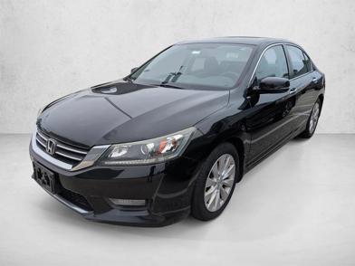 2014 Honda Civic LX -
                  Westlake, OH