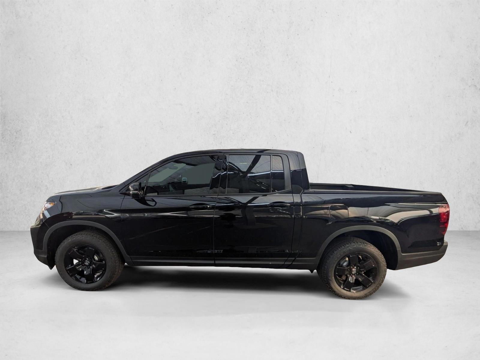 Thumbnail: 2026 Honda Ridgeline - 2