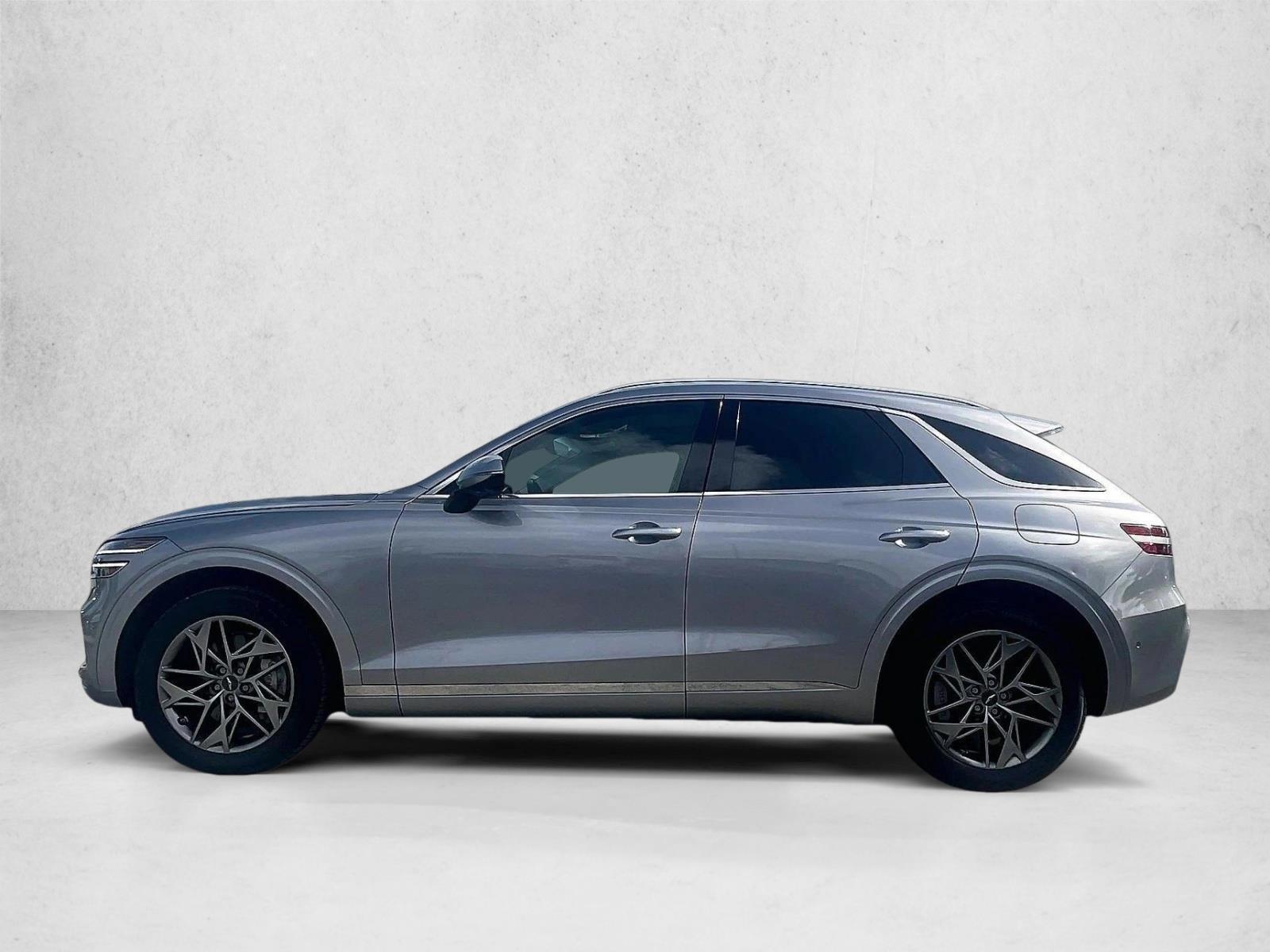 Thumbnail: 2023 Genesis GV70 - 2