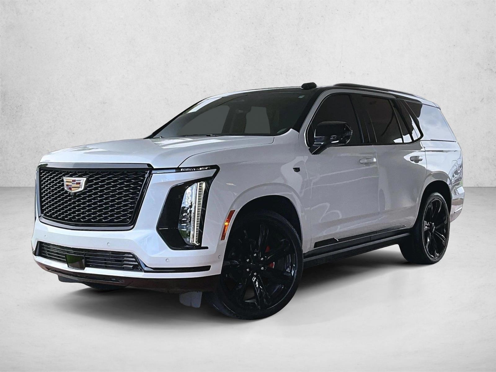 2025 Cadillac Escalade