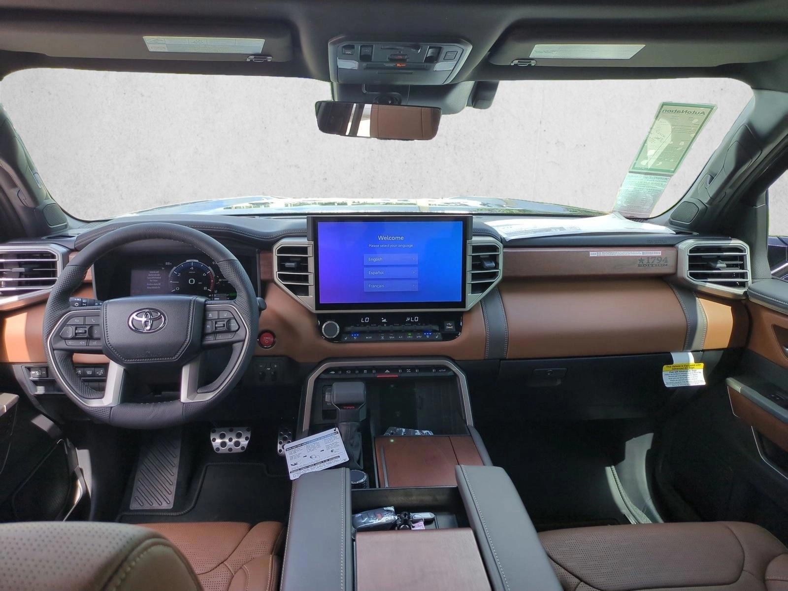 Thumbnail: 2026 Toyota Tundra - 2