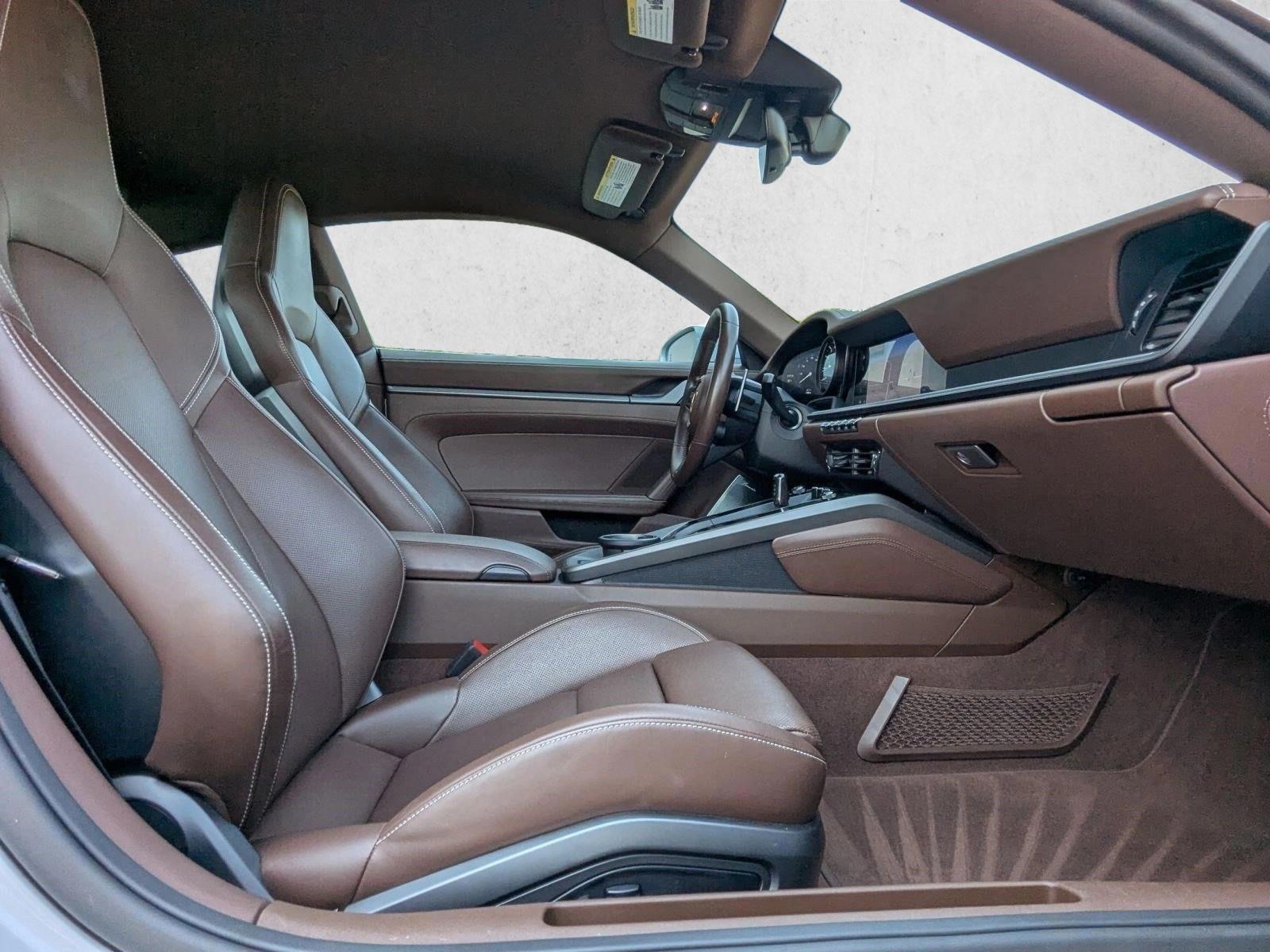 2024 Porsche 911 S - Photo 23