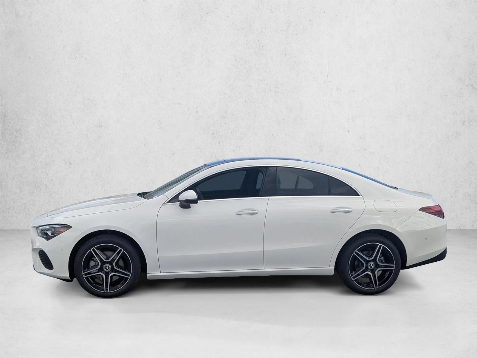 Thumbnail: 2026 Mercedes-Benz CLA - 2