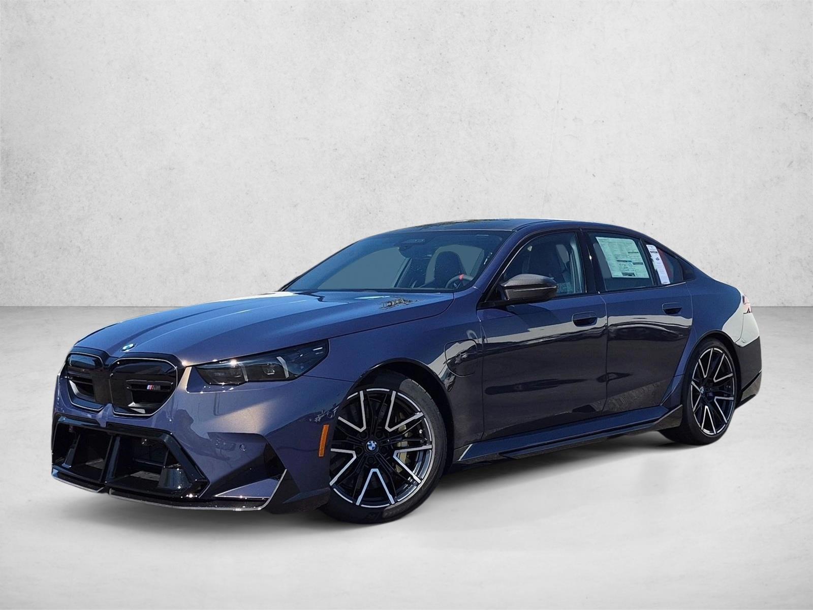 2027 BMW M5