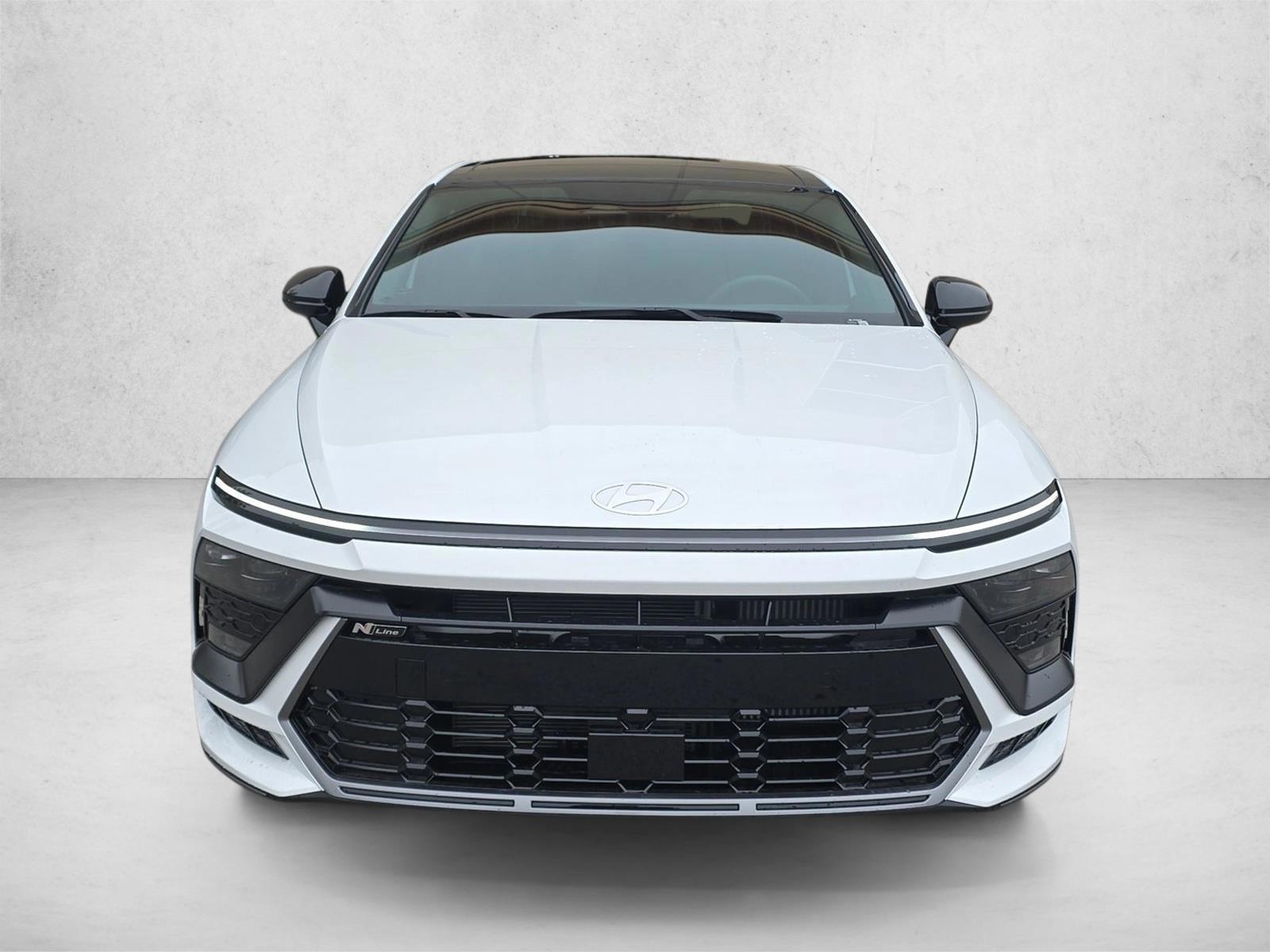 2026 Hyundai Sonata