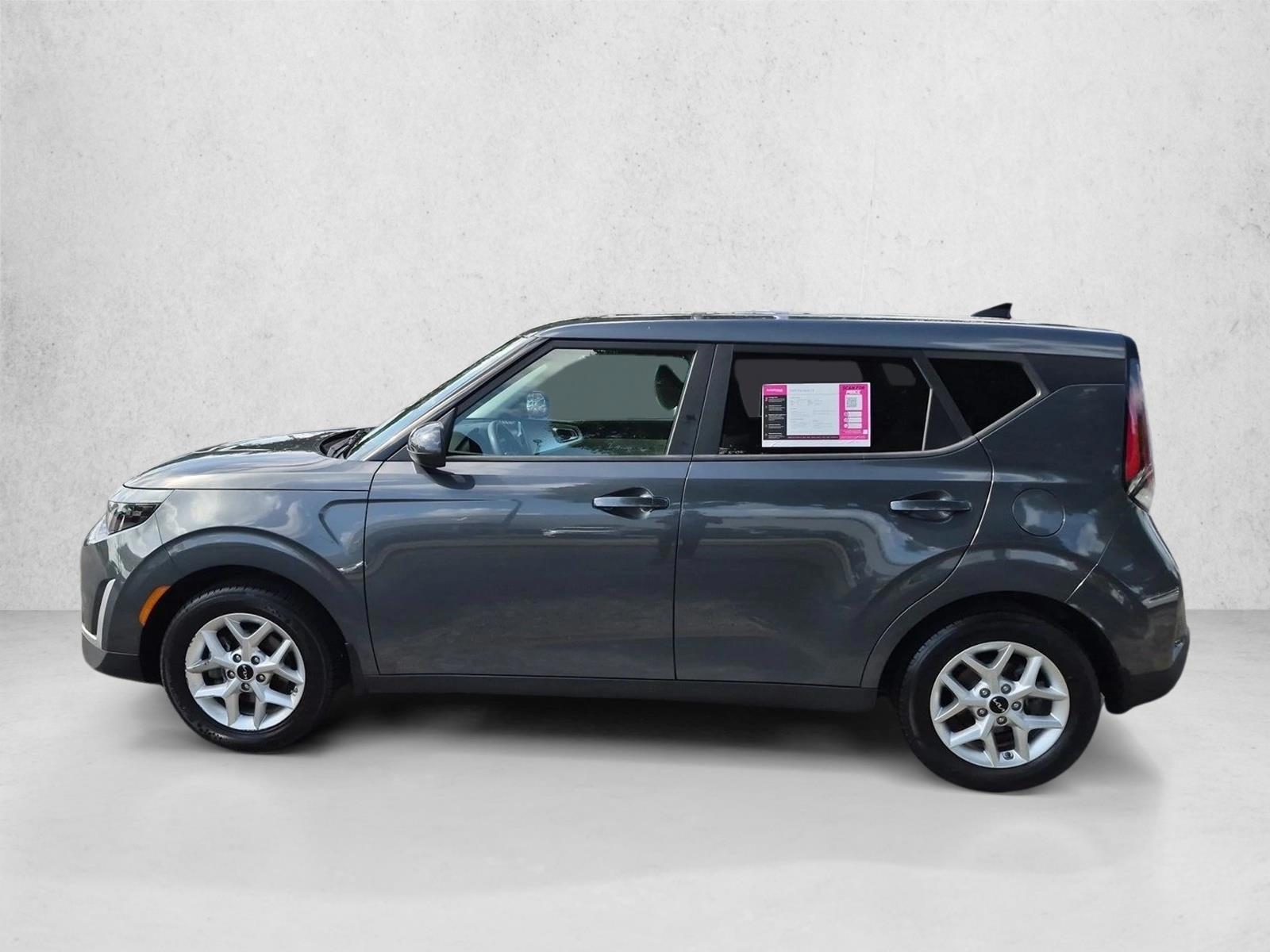 Thumbnail: 2023 Kia Soul - 2