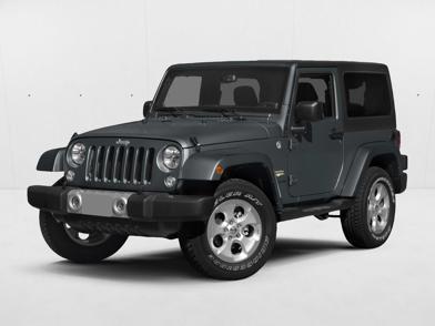 2015 Jeep Wrangler Sport -
                  Peoria, AZ