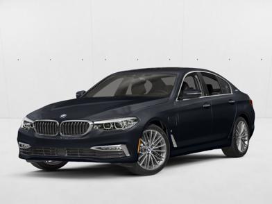 2018 BMW 5 Series 530e iPerformance -
                  Buena Park, CA