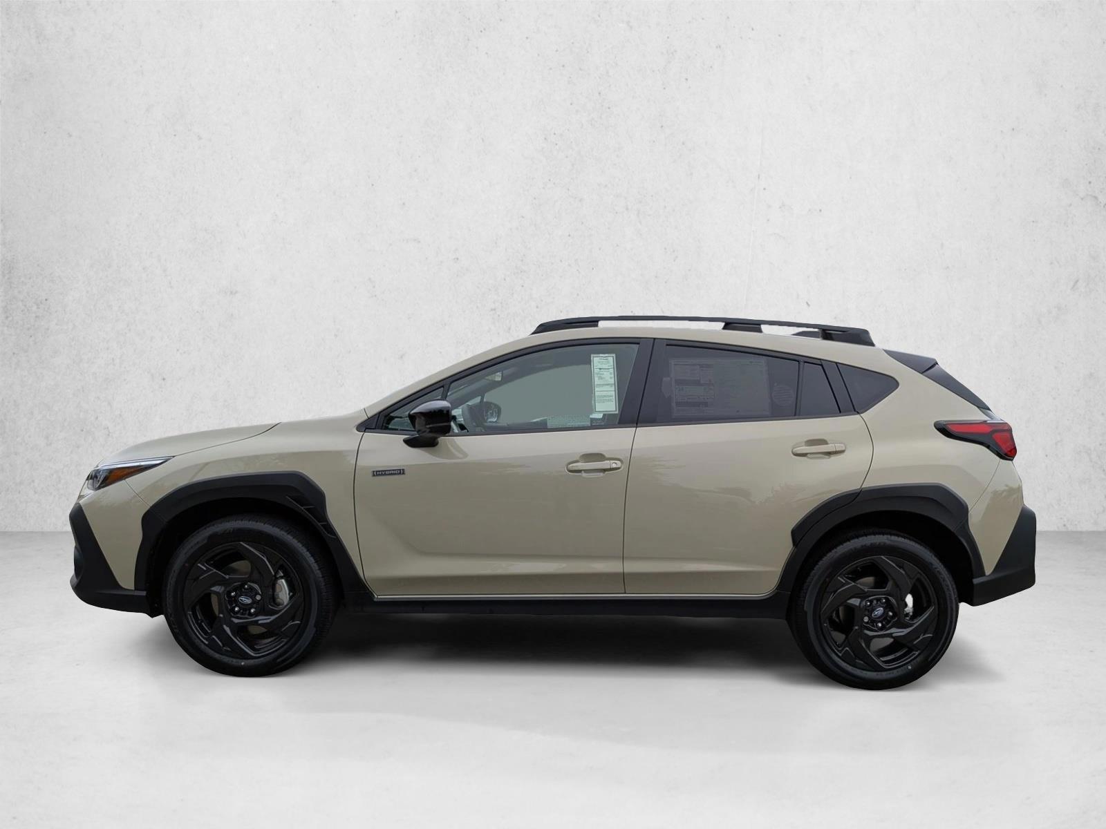 Thumbnail: 2026 Subaru Crosstrek - 2