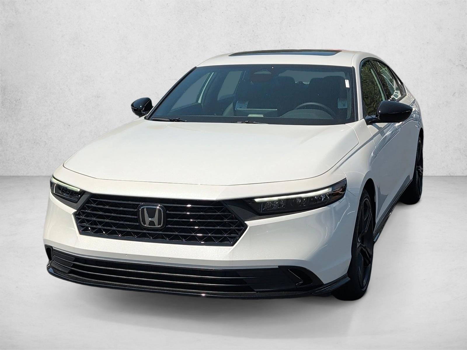 Thumbnail: 2026 Honda Accord - 1