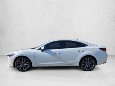 2016 Mazda Mazda6