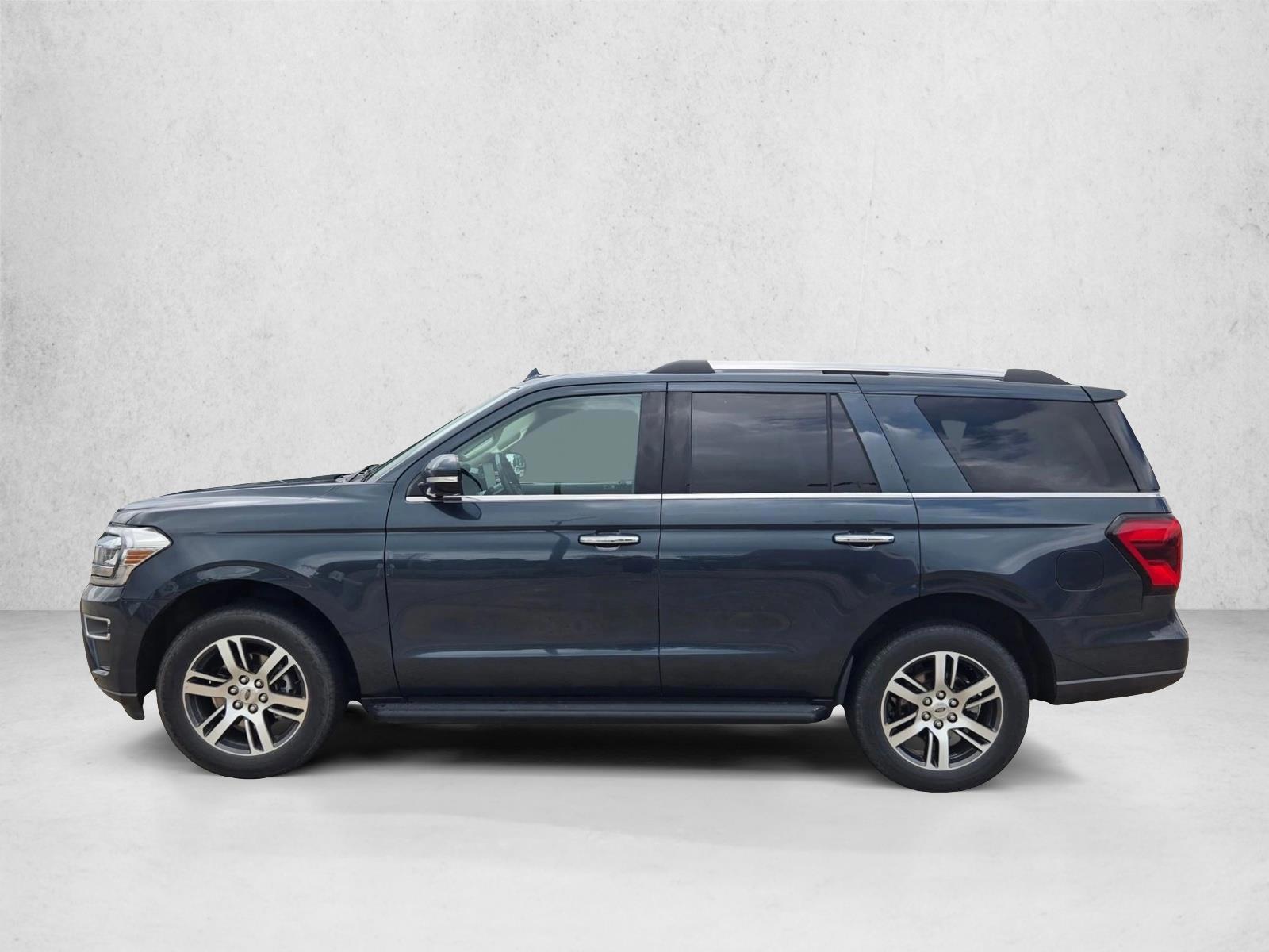 Thumbnail: 2024 Ford Expedition - 2