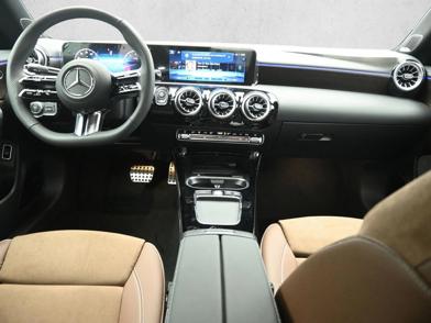 2026 Mercedes-Benz CLA
