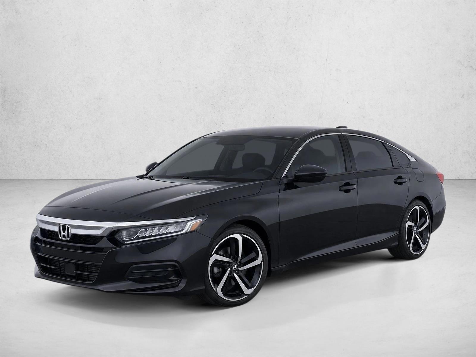 Thumbnail: 2019 Honda Accord - 1