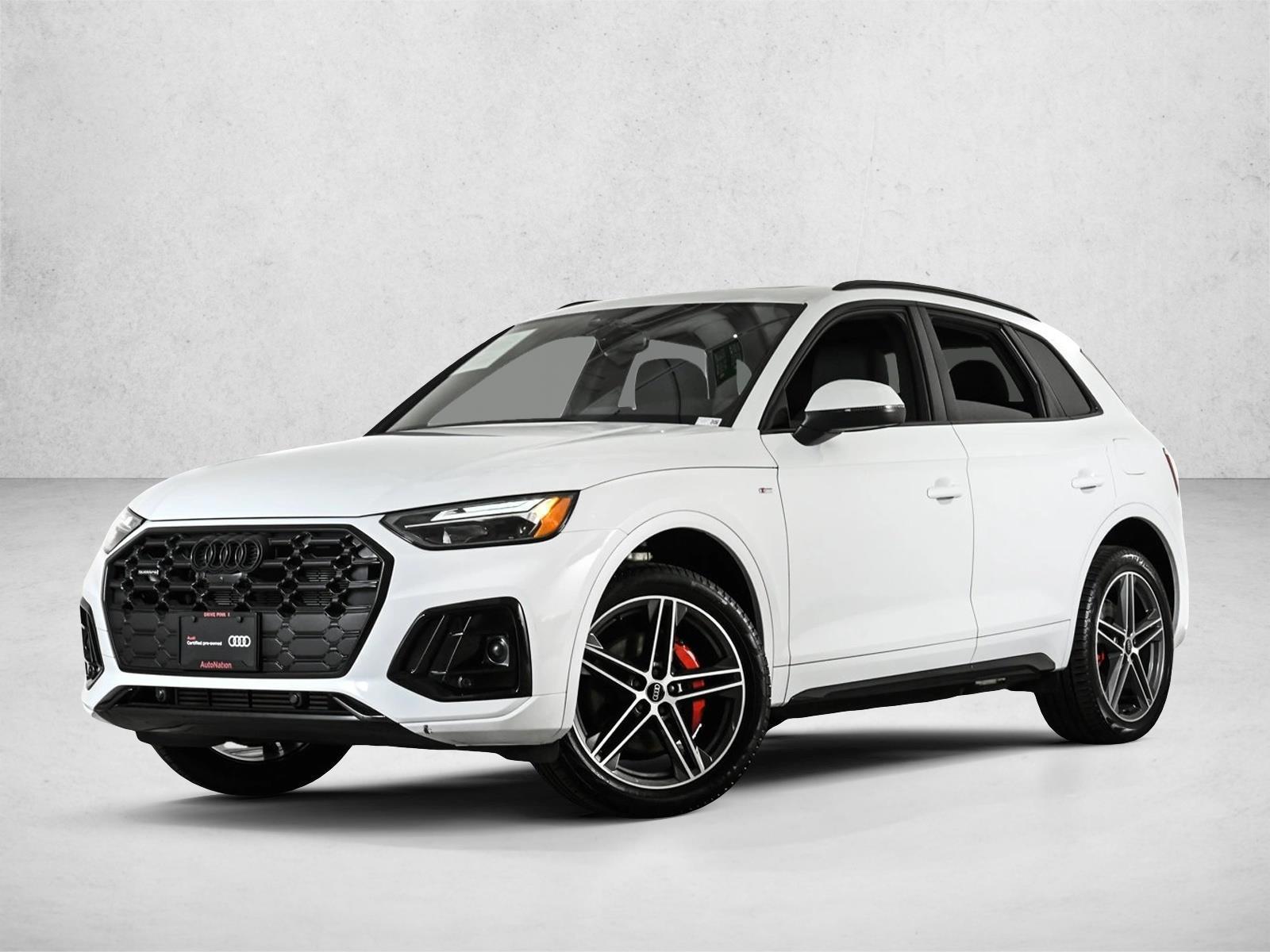 Thumbnail: 2025 Audi Q5 - 1