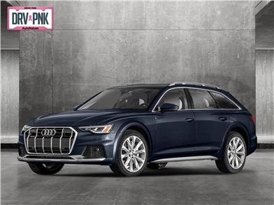 New Audi A6 Allroad Cars for Sale Near Me AutoNation