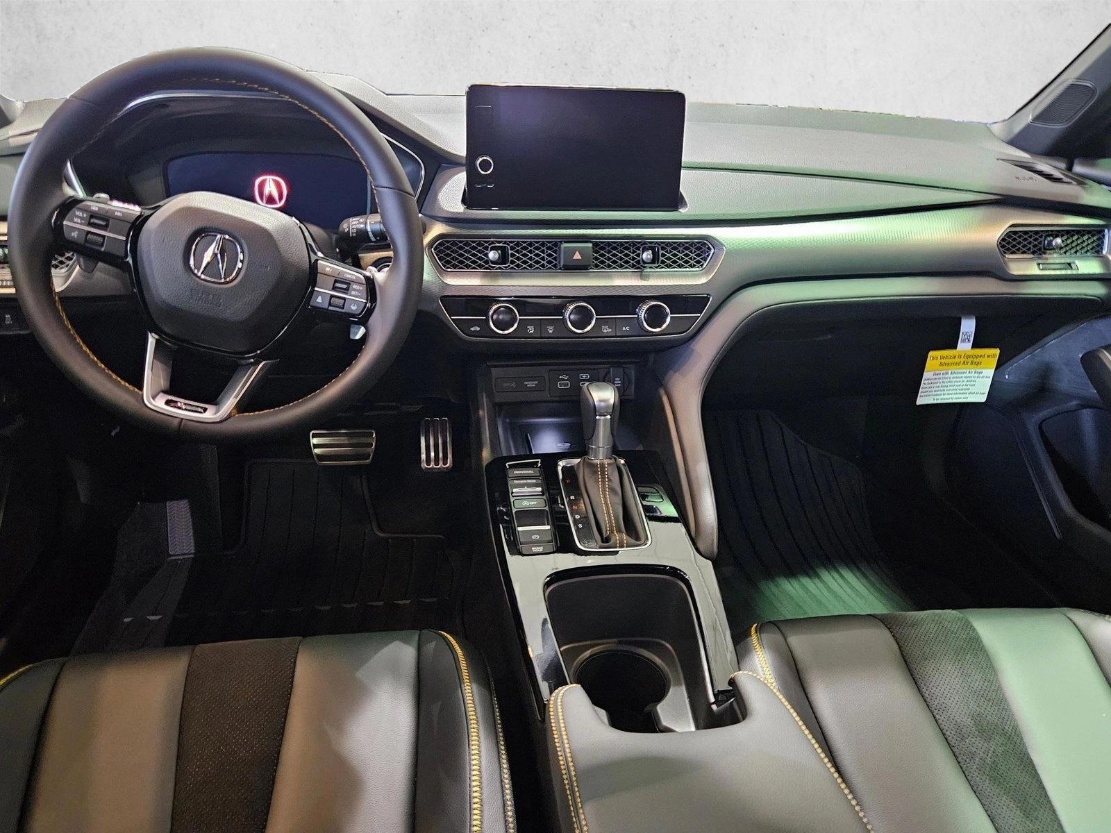 Thumbnail: 2026 Acura Integra - 3