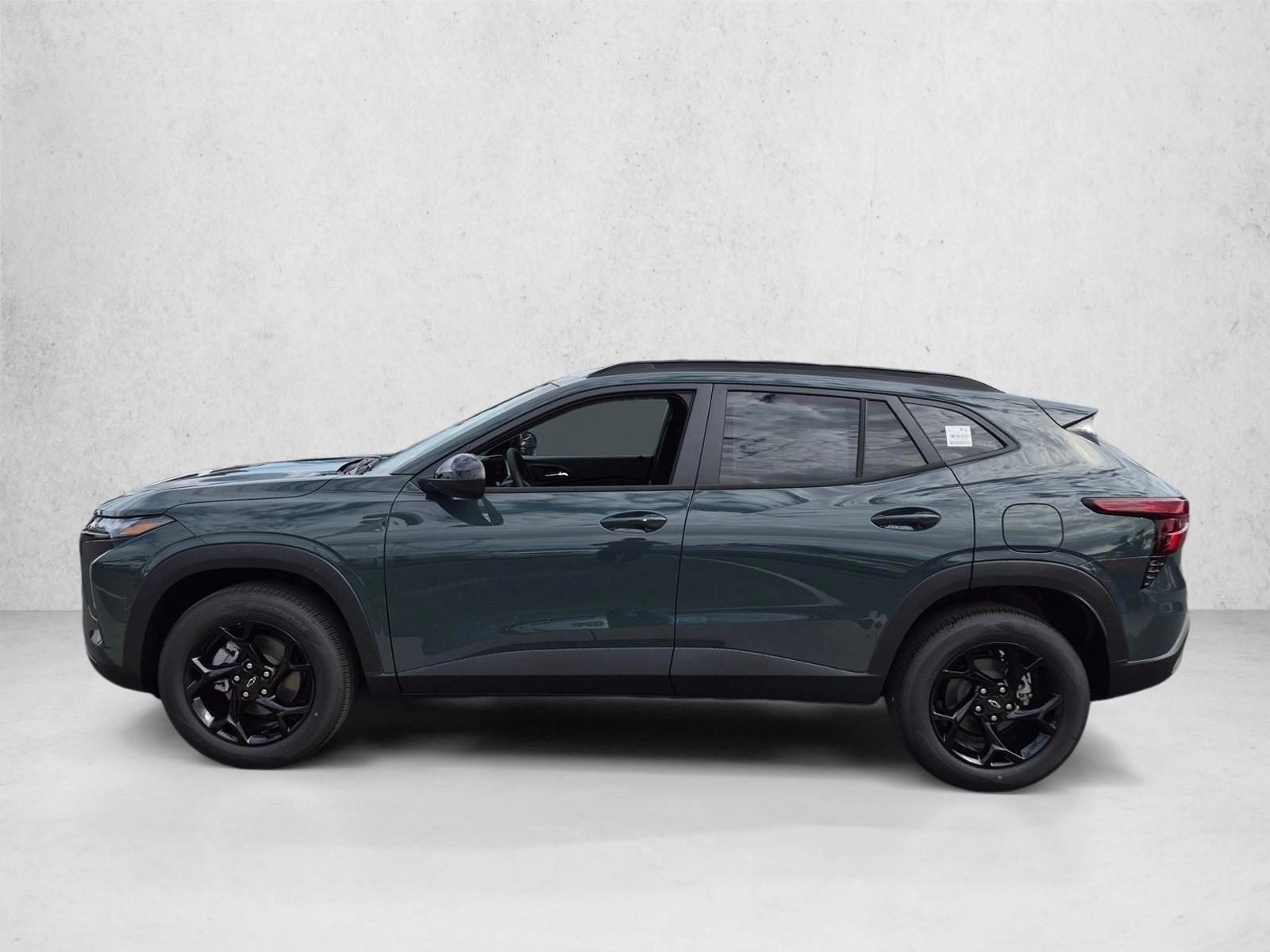 Thumbnail: 2026 Chevrolet Trax - 2