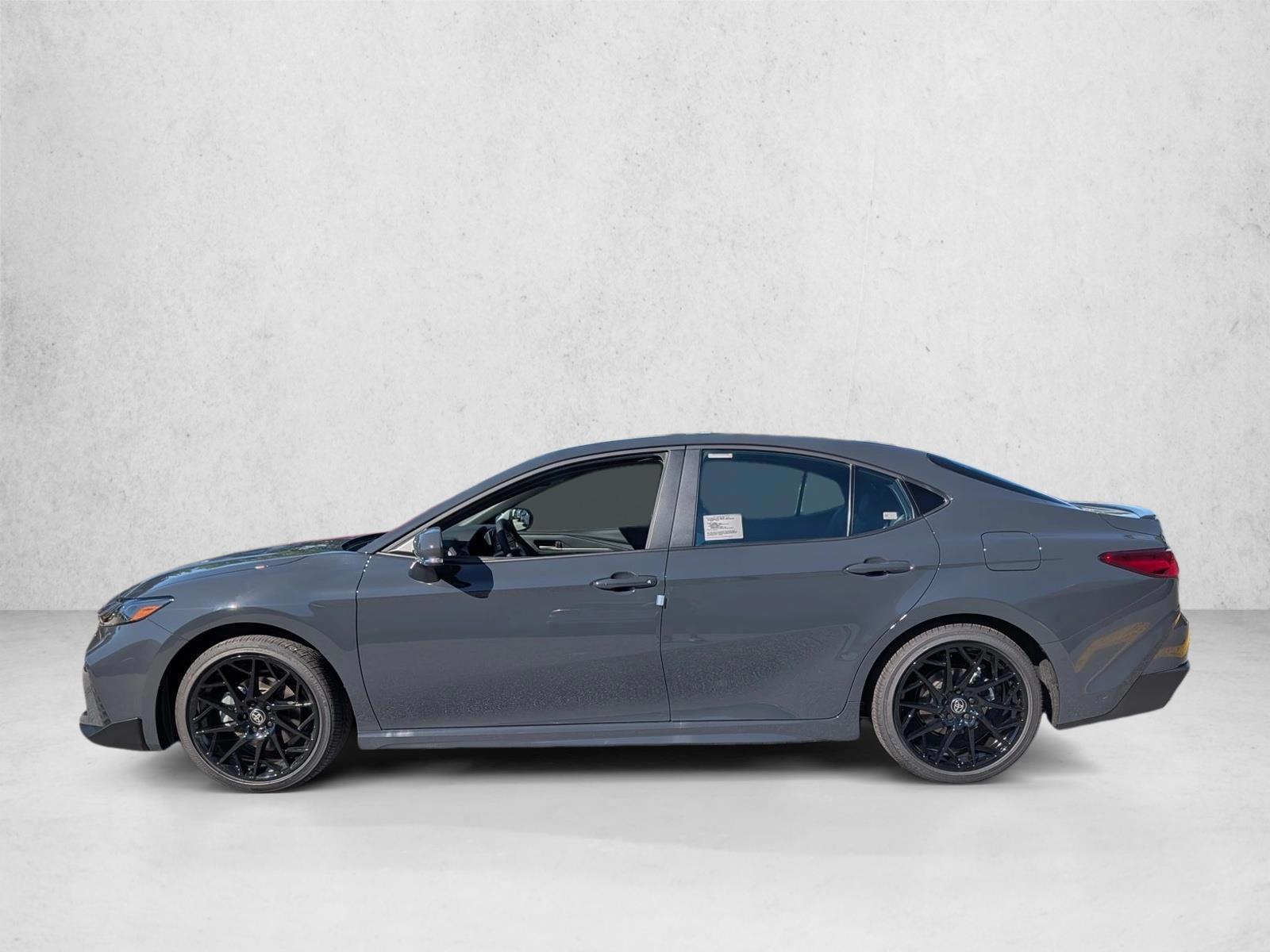 Thumbnail: 2026 Toyota Camry - 2