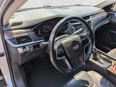 2019 Cadillac XTS