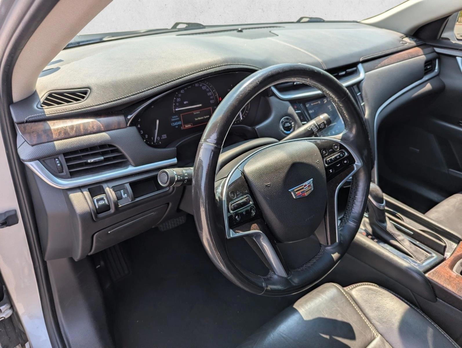 Thumbnail: 2019 Cadillac XTS - 3