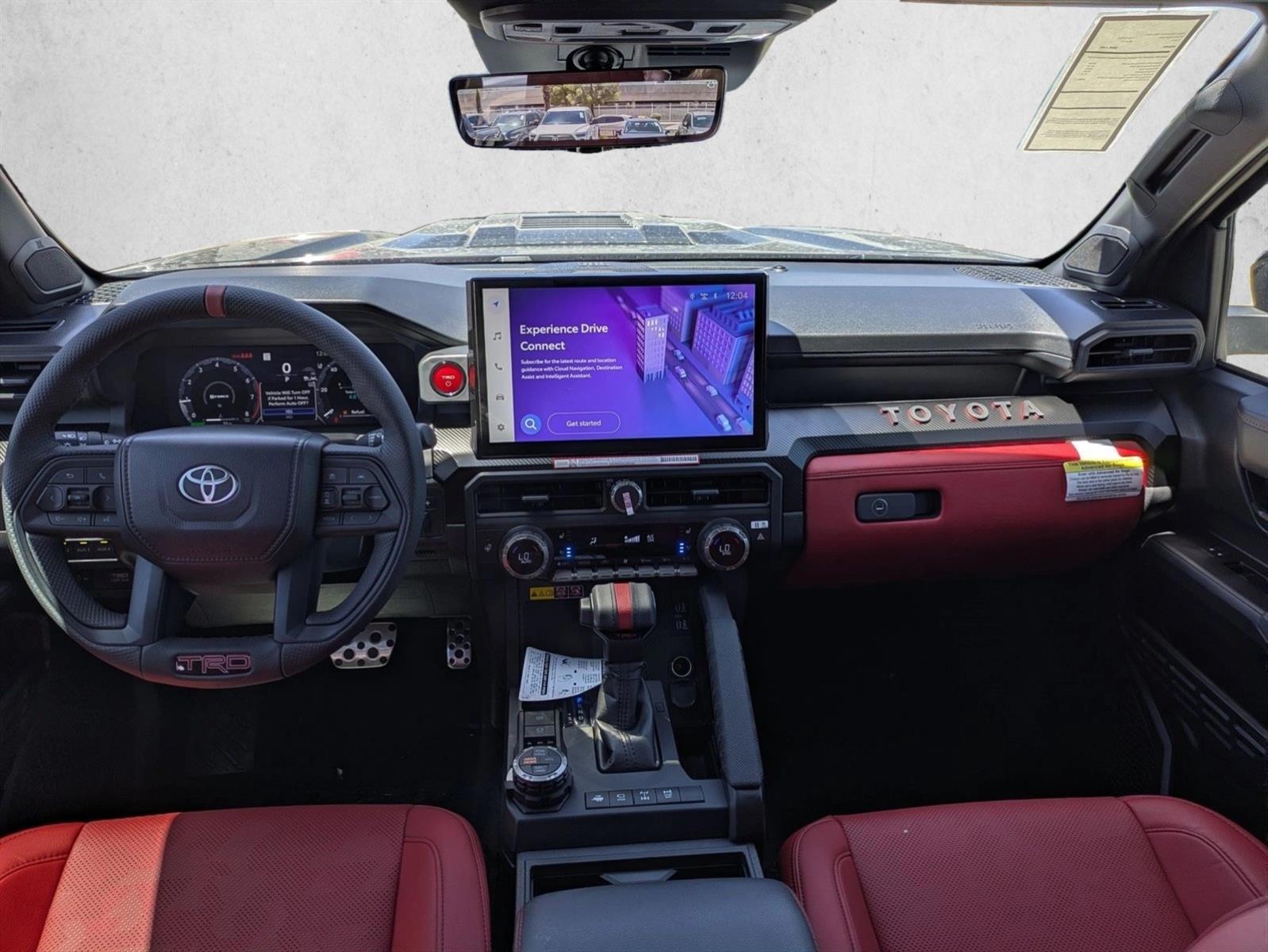 Thumbnail: 2026 Toyota Tacoma - 3