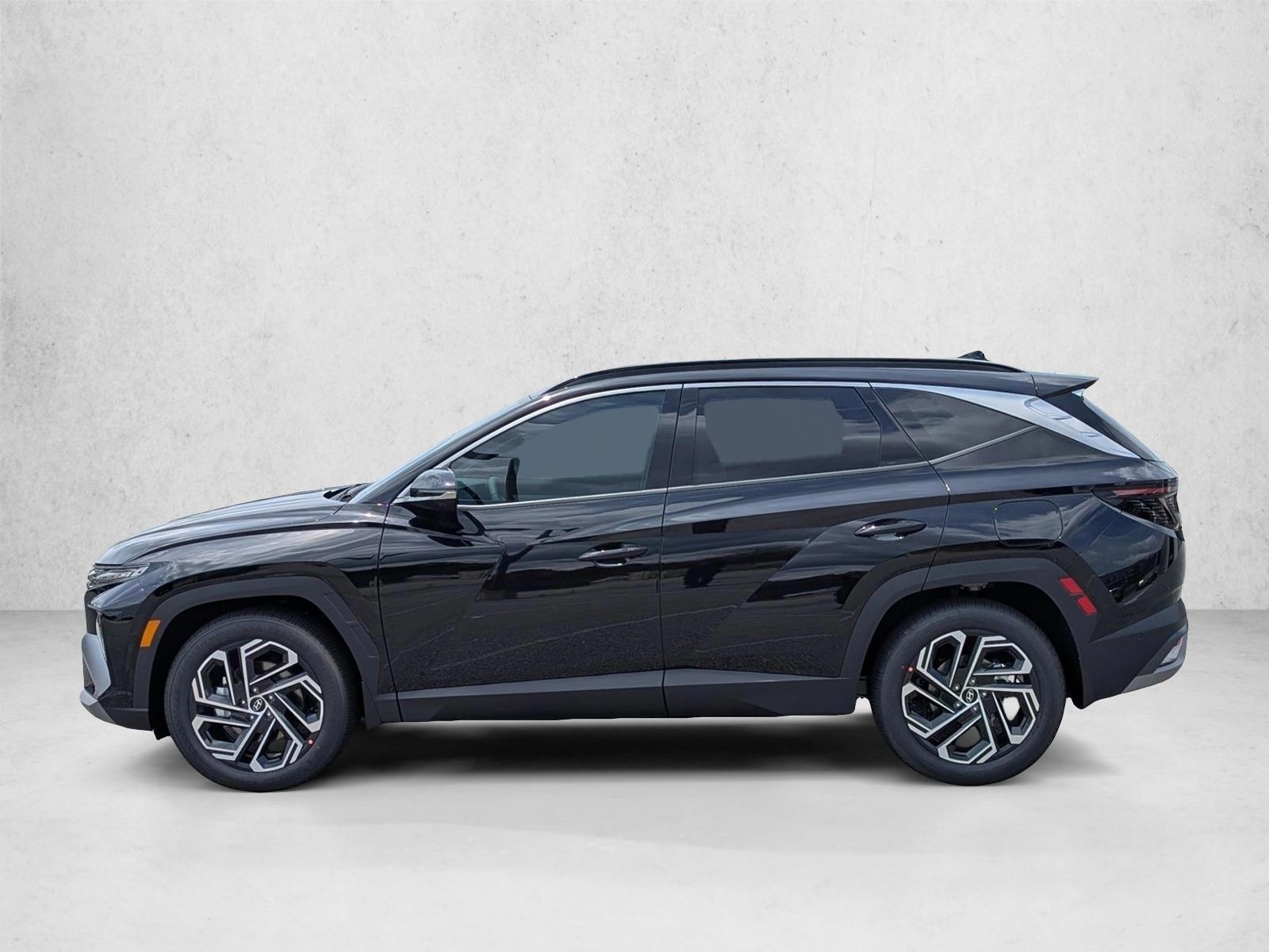 Thumbnail: 2026 Hyundai Tucson - 2