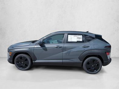 2027 Hyundai Kona
