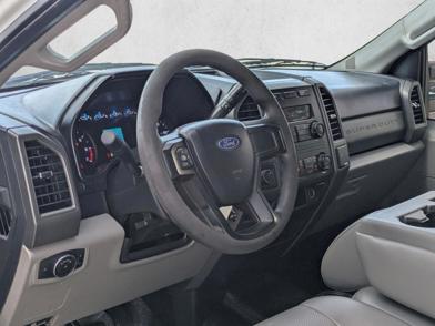 2019 Ford F-250 XL -
                  Lewisville, TX