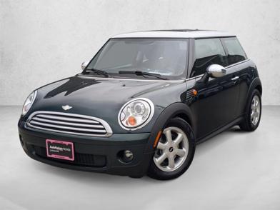 2009 MINI Cooper Hardtop  -
                  Lewisville, TX