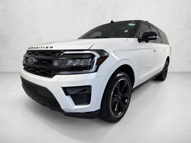 2022 Ford Expedition Max
